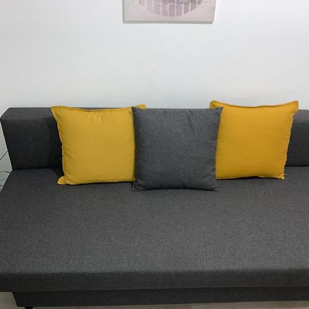 Apartmán D.S House Mare & Sentieri Rapallo Exteriér fotografie