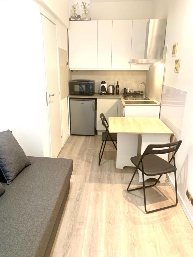 Apartmán D.S House Mare & Sentieri Rapallo Exteriér fotografie