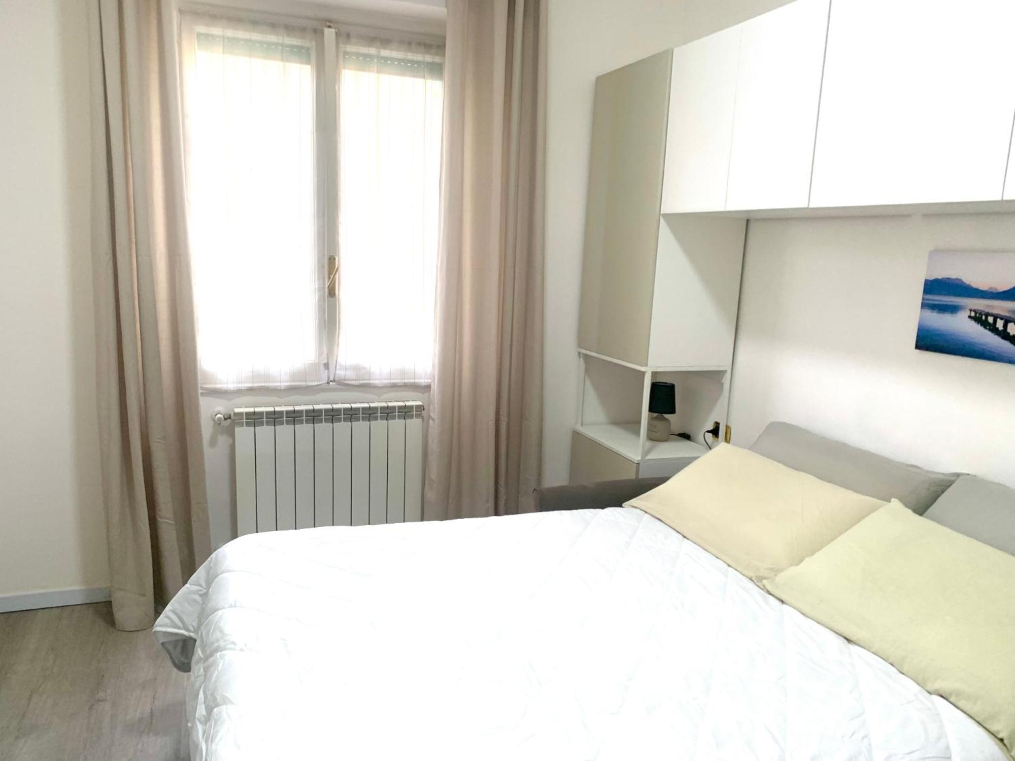 Apartmán D.S House Mare & Sentieri Rapallo Exteriér fotografie
