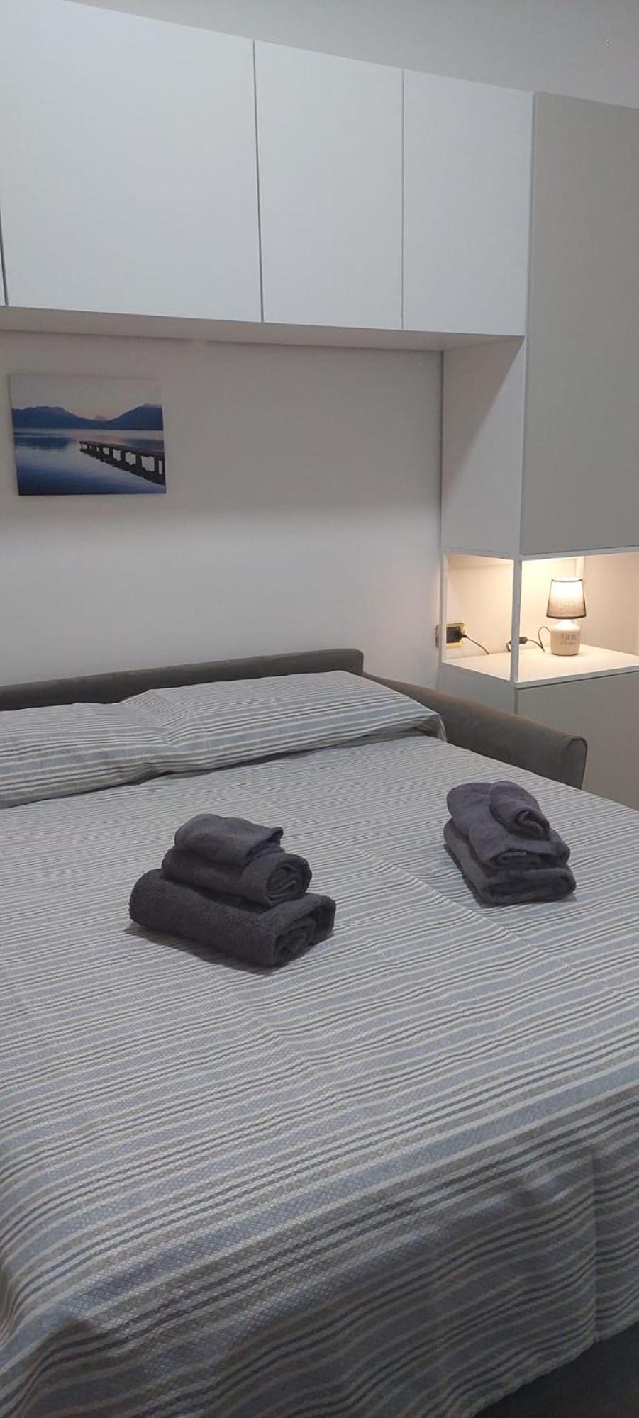Apartmán D.S House Mare & Sentieri Rapallo Exteriér fotografie