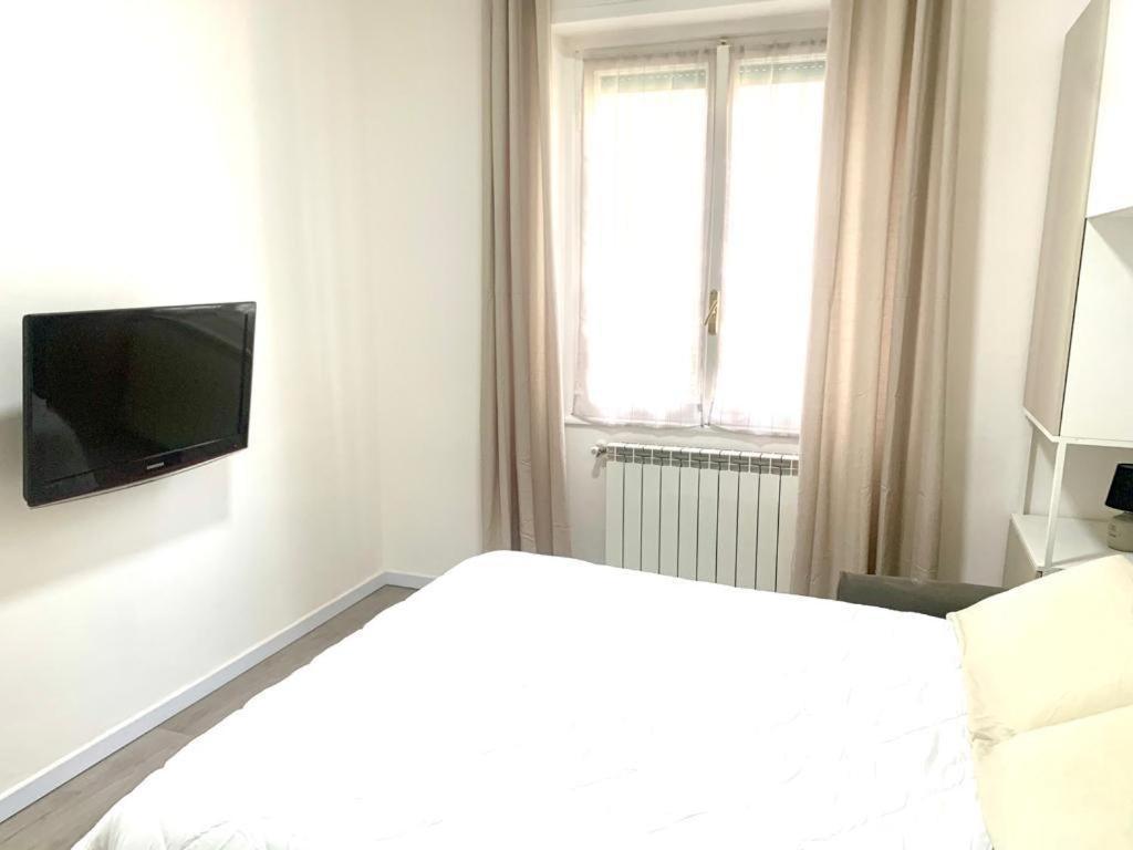 Apartmán D.S House Mare & Sentieri Rapallo Exteriér fotografie