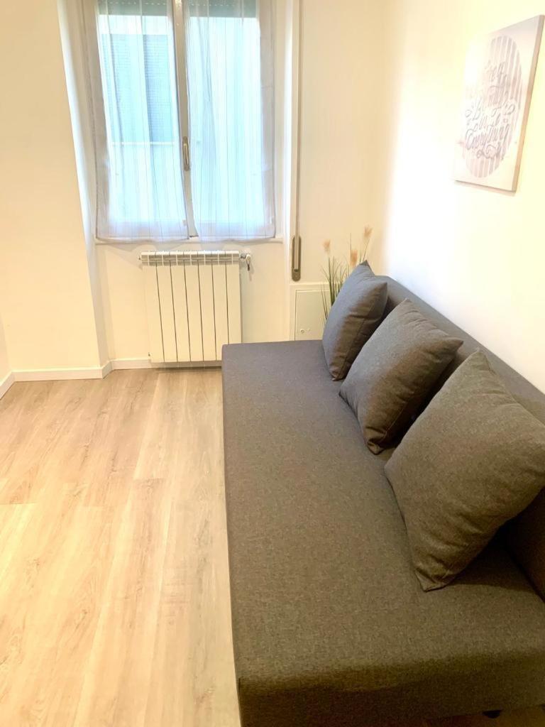 Apartmán D.S House Mare & Sentieri Rapallo Exteriér fotografie