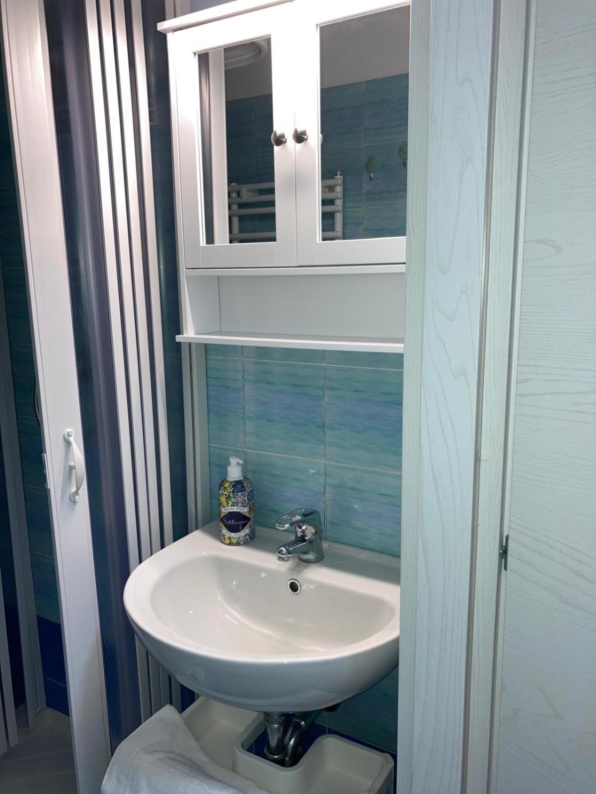 Apartmán D.S House Mare & Sentieri Rapallo Exteriér fotografie