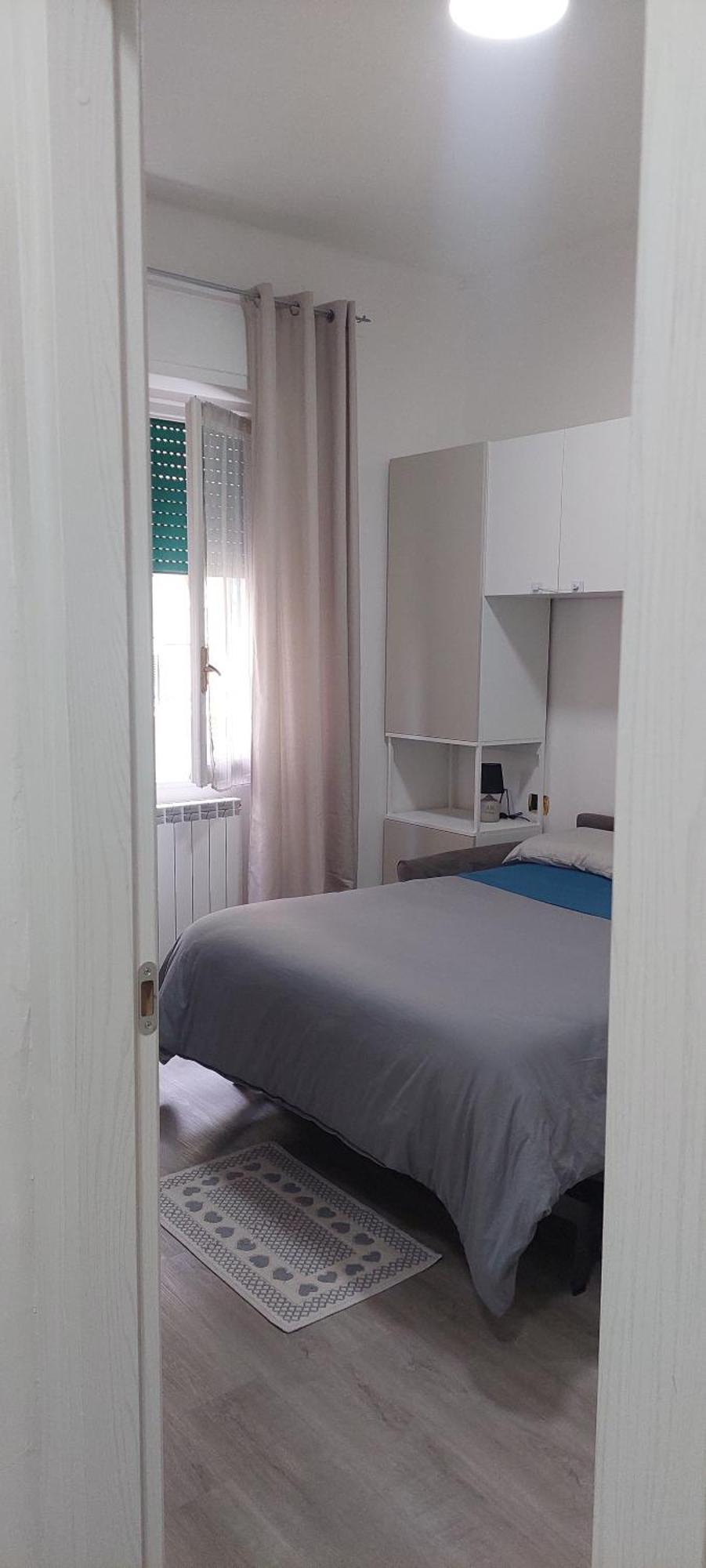 Apartmán D.S House Mare & Sentieri Rapallo Exteriér fotografie