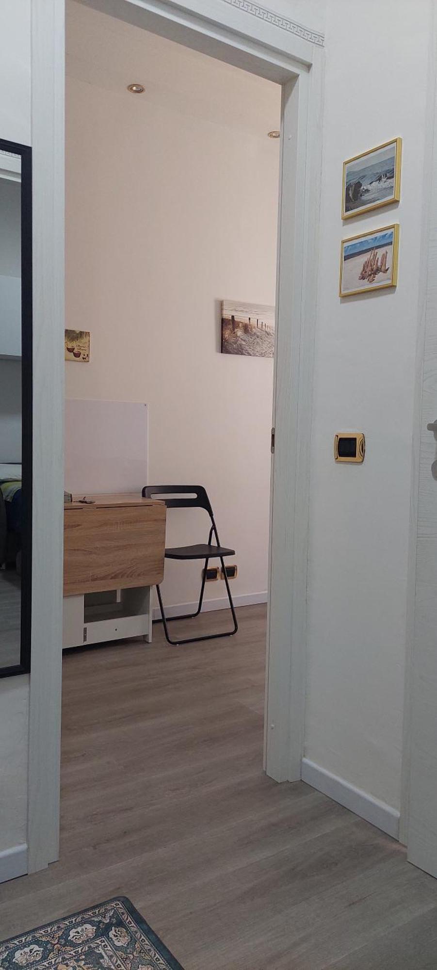 Apartmán D.S House Mare & Sentieri Rapallo Exteriér fotografie