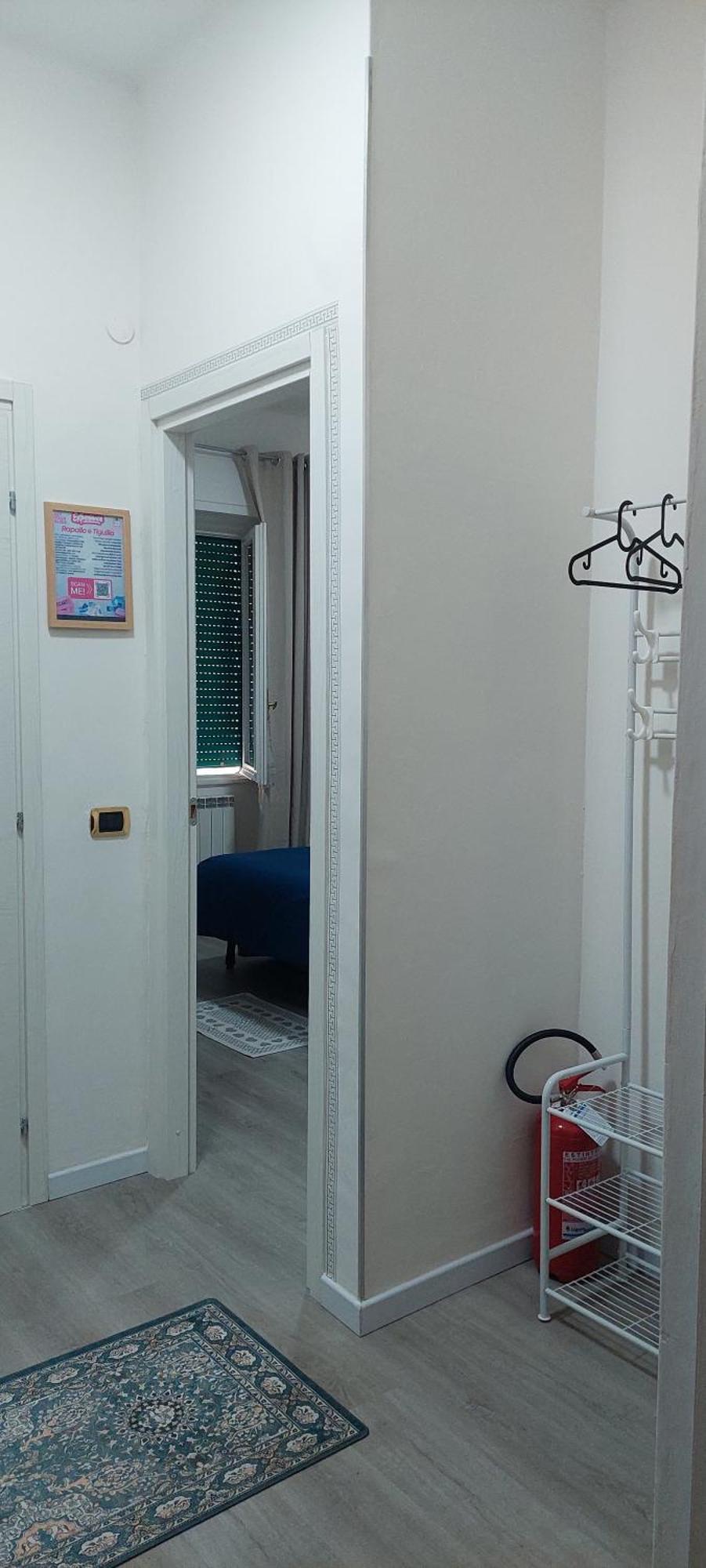 Apartmán D.S House Mare & Sentieri Rapallo Exteriér fotografie